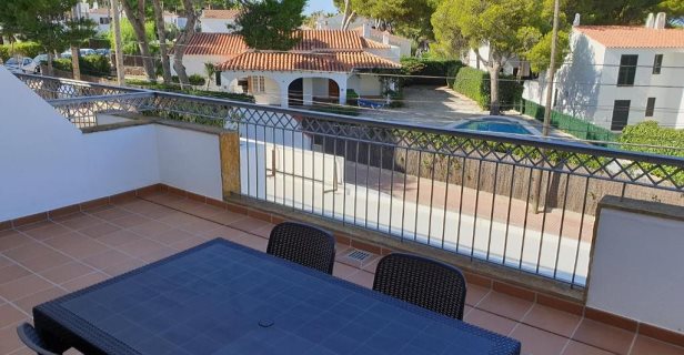 Apartamentos Piscis