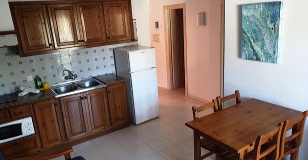 Apartamentos Piscis