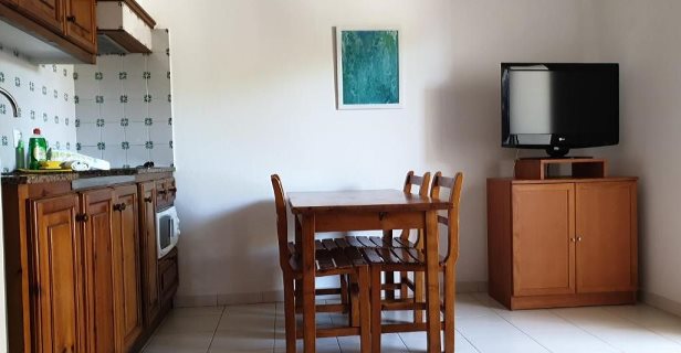 Apartamentos Piscis