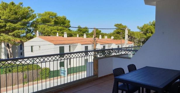 Apartamentos Piscis
