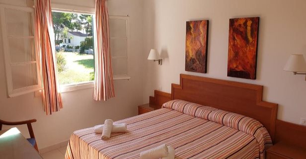 Apartamentos Piscis