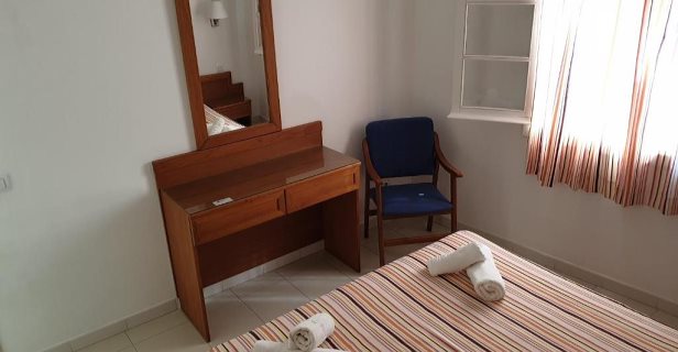 Apartamentos Piscis