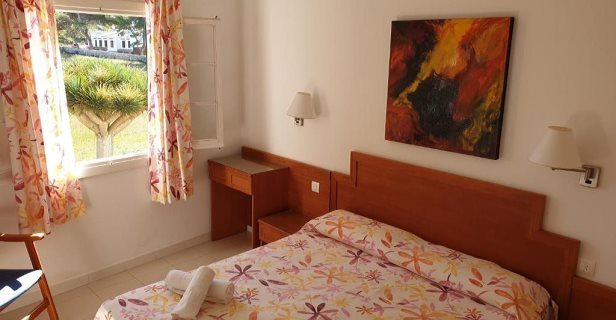 Apartamentos Piscis