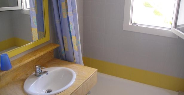 Apartamentos Piscis