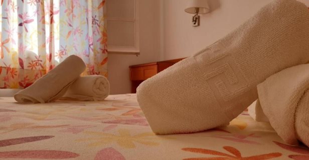 Apartamentos Piscis