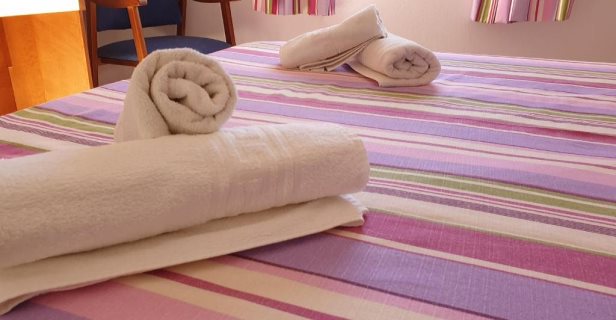 Apartamentos Piscis
