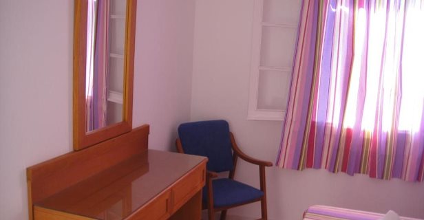 Apartamentos Piscis