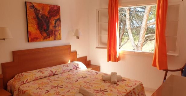 Apartamentos Piscis