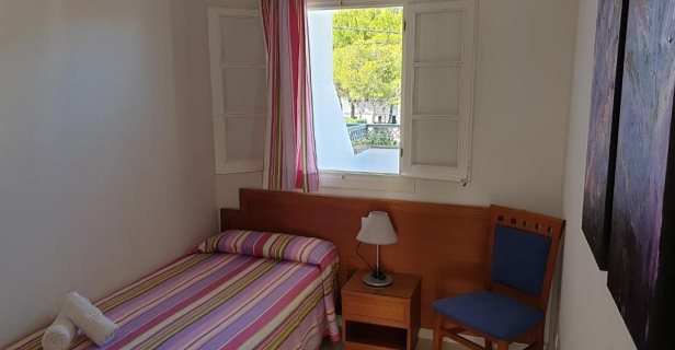 Apartamentos Piscis
