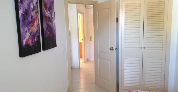 Apartamentos Piscis