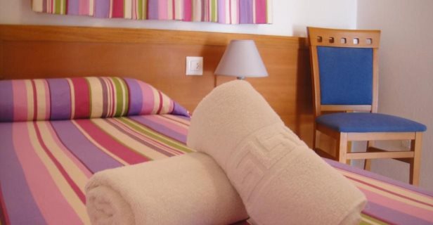 Apartamentos Piscis