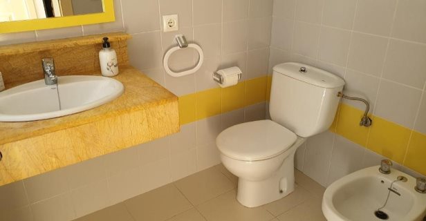 Apartamentos Piscis