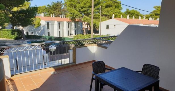 Apartamentos Piscis