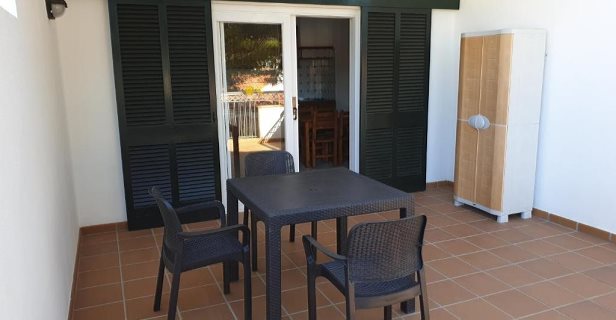 Apartamentos Piscis
