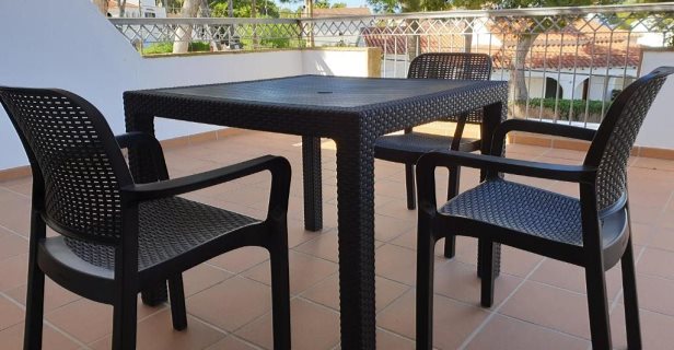 Apartamentos Piscis