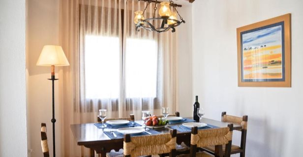 Apartamentos Piscis Villas