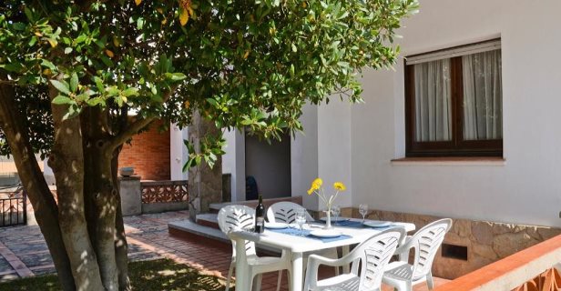 Apartamentos Piscis Villas
