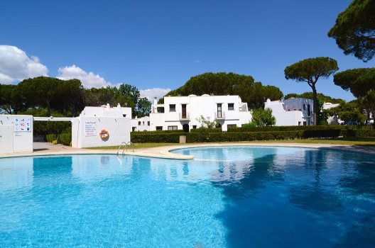 Apartamentos Piverd Golf