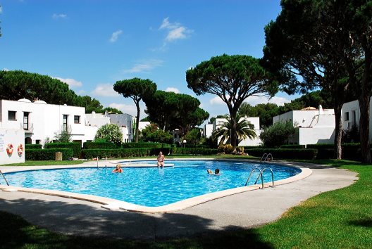 Apartamentos Piverd Golf