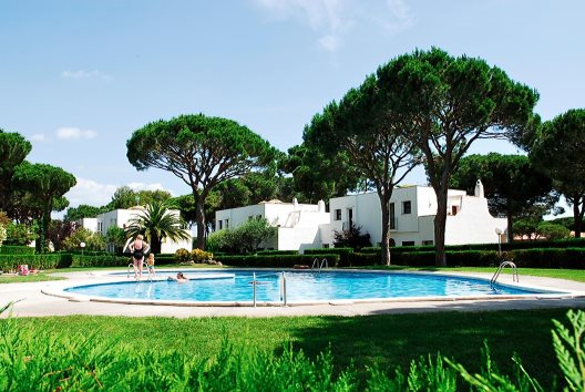 Apartamentos Piverd Golf