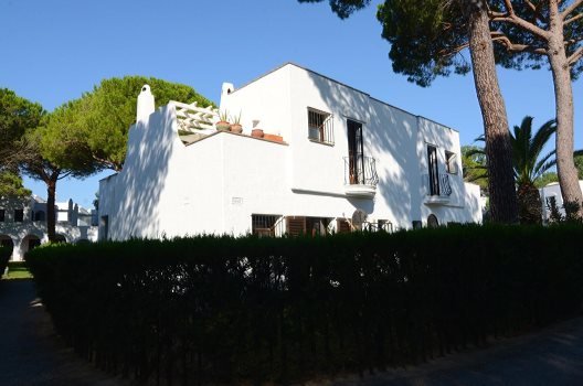 Apartamentos Piverd Golf