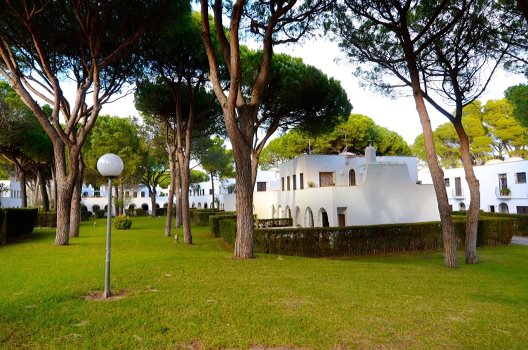 Apartamentos Piverd Golf
