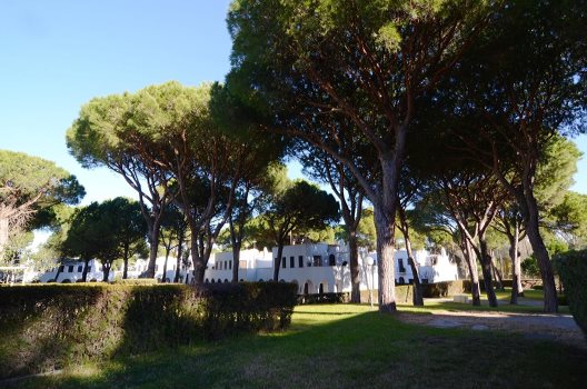 Apartamentos Piverd Golf