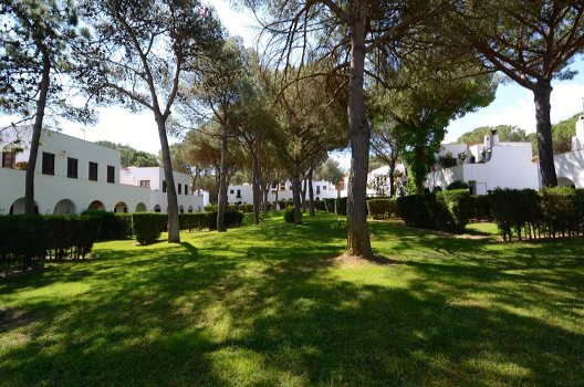 Apartamentos Piverd Golf
