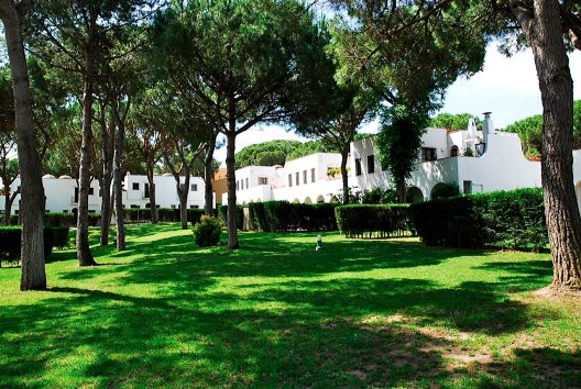 Apartamentos Piverd Golf