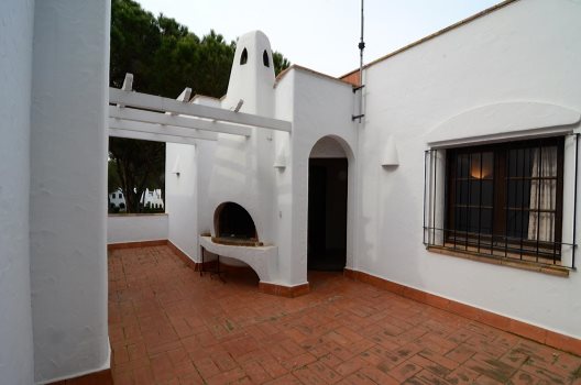 Apartamentos Piverd Golf