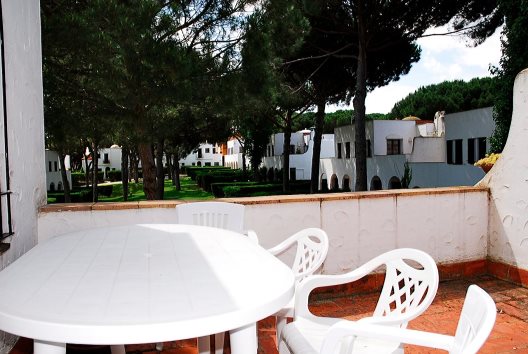 Apartamentos Piverd Golf