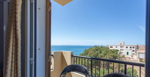 Apartamentos Piza