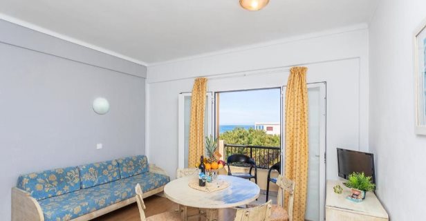 Apartamentos Piza