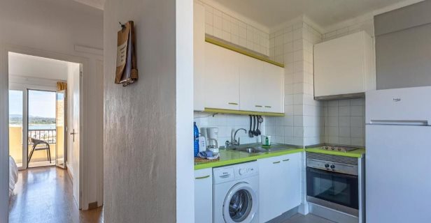 Apartamentos Piza
