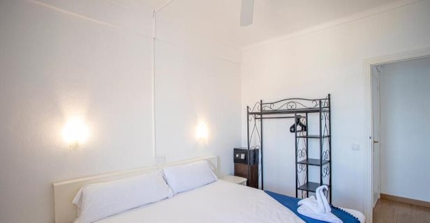Apartamentos Piza