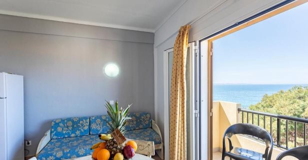 Apartamentos Piza