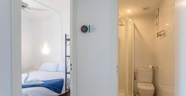 Apartamentos Piza