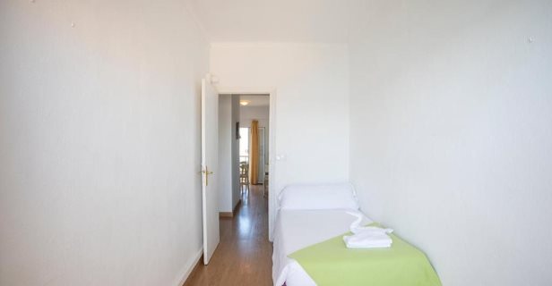 Apartamentos Piza