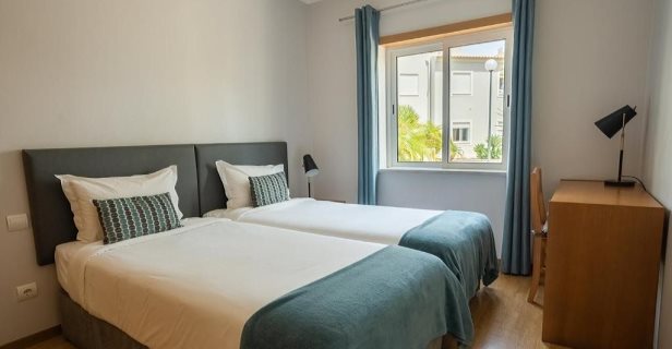 Apartamentos Placid Village