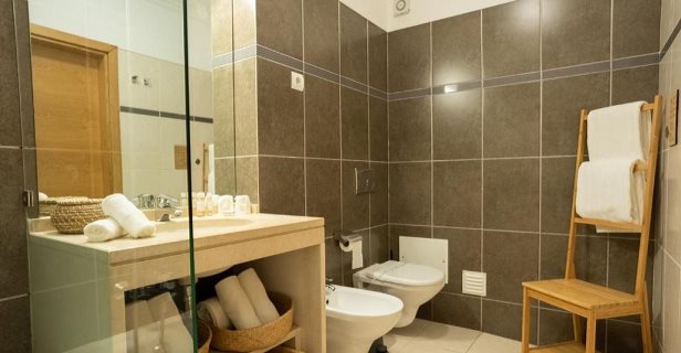 Apartamentos Placid Village