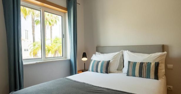 Apartamentos Placid Village