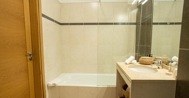 Apartamentos Placid Village