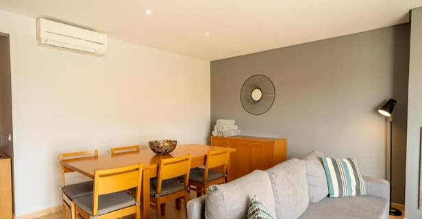 Apartamentos Placid Village
