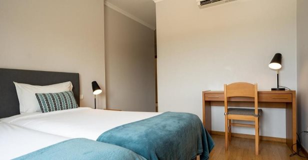 Apartamentos Placid Village