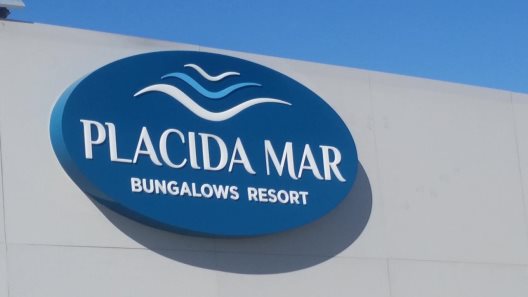 Apartamentos Placida Mar