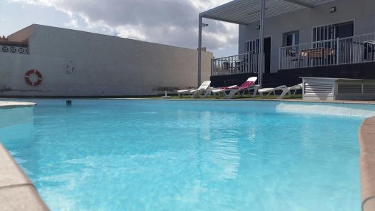 Apartamentos Placida Mar