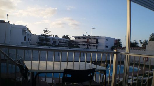 Apartamentos Placida Mar