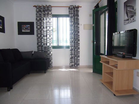 Apartamentos Playa Alhambra II