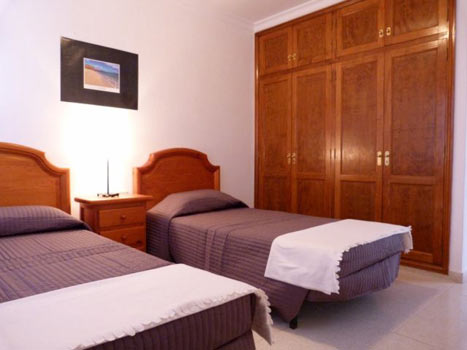 Apartamentos Playa Alhambra II