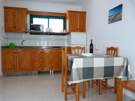 Apartamentos Playa Alhambra II
